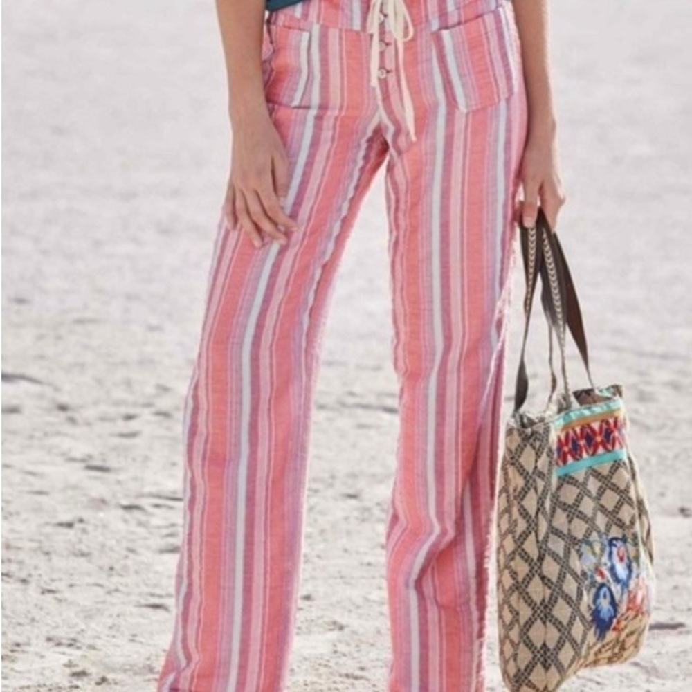Sundance  Pants